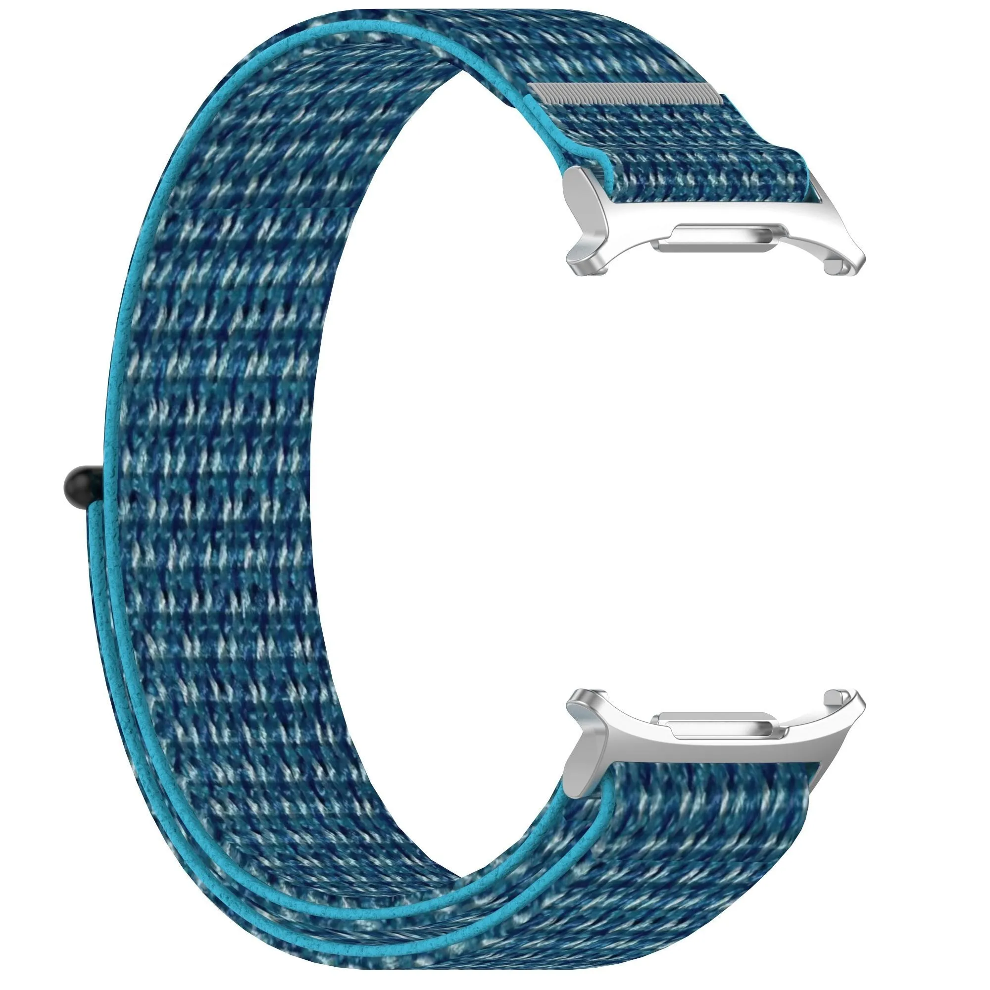 VIP Favorite Samsung Galaxy Watch Ultra Nylon Strap (Ocean Blue)  Almost Gone!