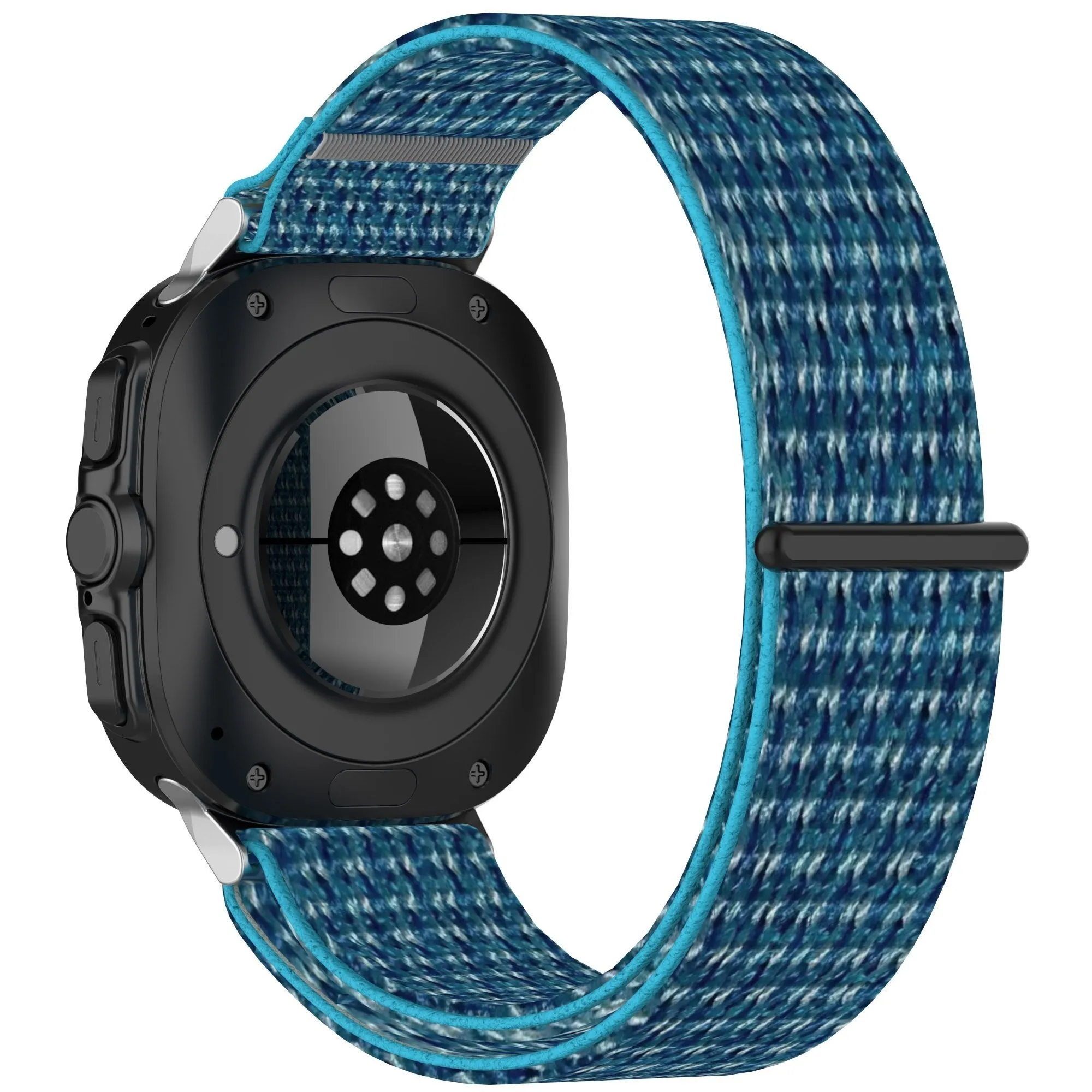 VIP Favorite Samsung Galaxy Watch Ultra Nylon Strap (Ocean Blue)  Almost Gone!
