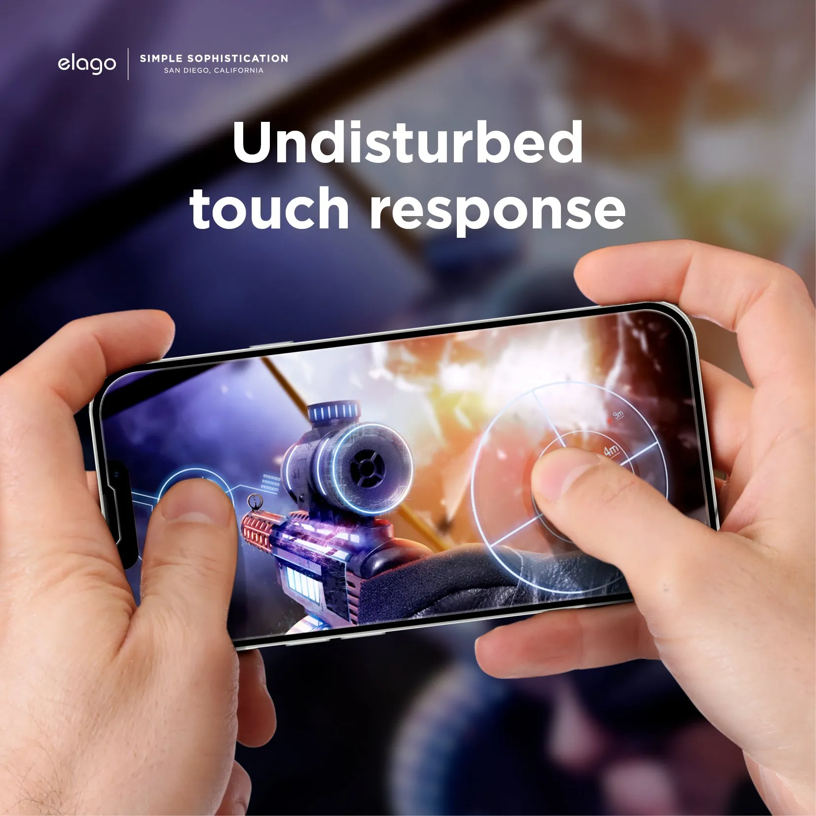 VIP Favorite Screen Protector for iPhone 13 Pro Max & iPhone 14 Plus  Today Only!