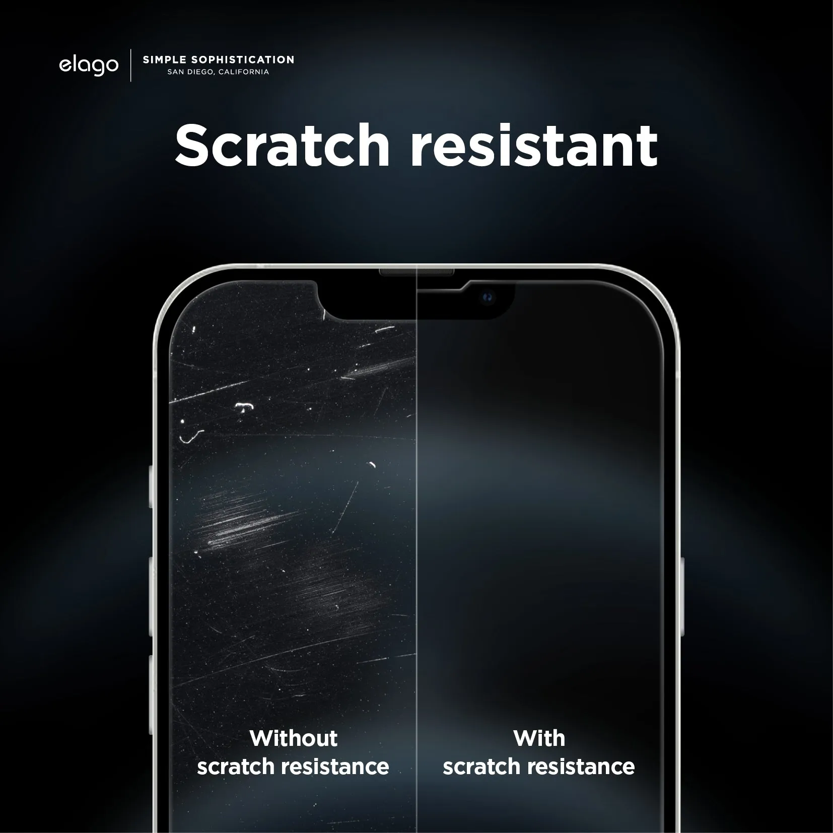 VIP Favorite Screen Protector for iPhone 13 Pro Max & iPhone 14 Plus  Today Only!