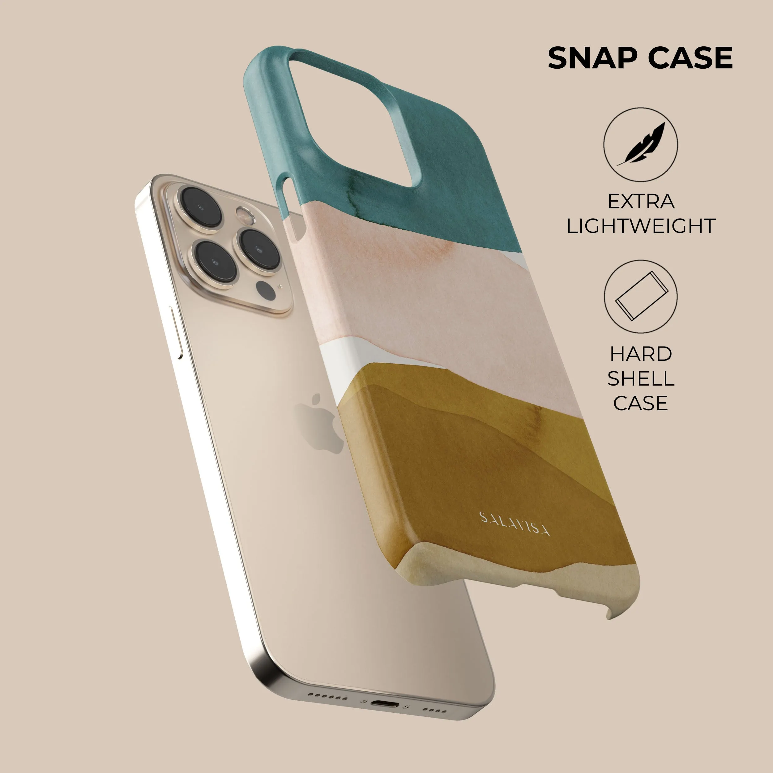 VIP Favorite Silk Sands Phone Case  Today Only!