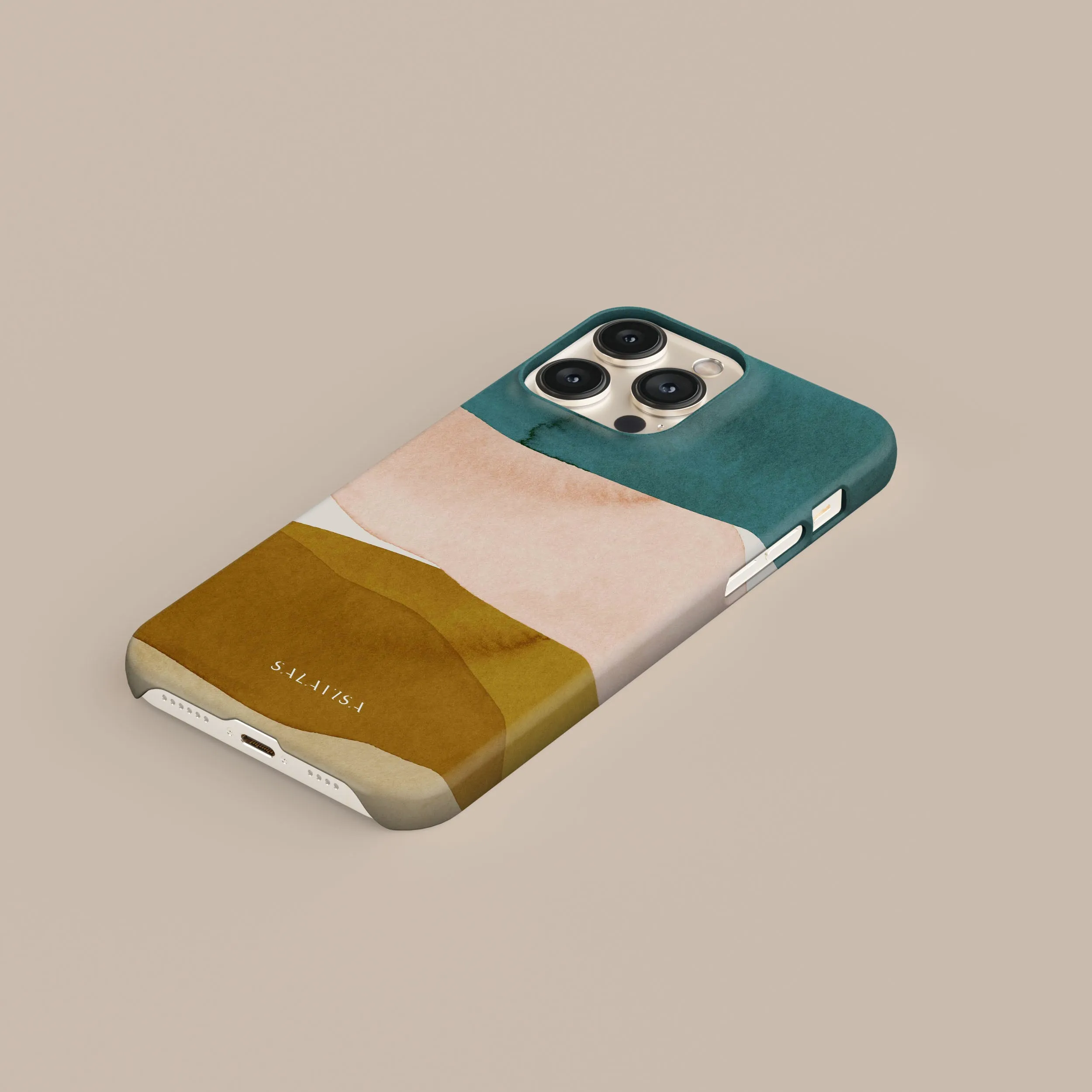 VIP Favorite Silk Sands Phone Case  Today Only!