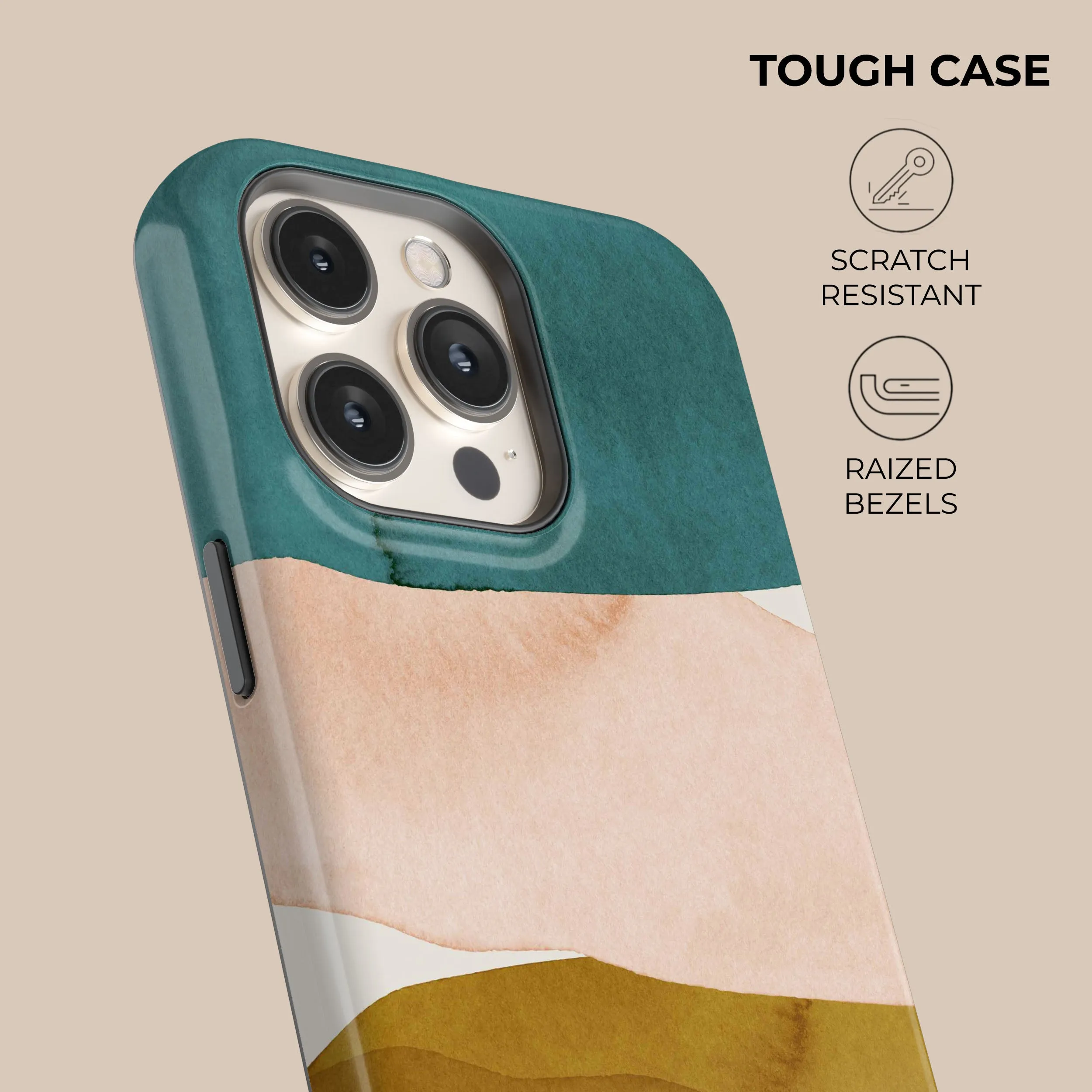 VIP Favorite Silk Sands Phone Case  Today Only!