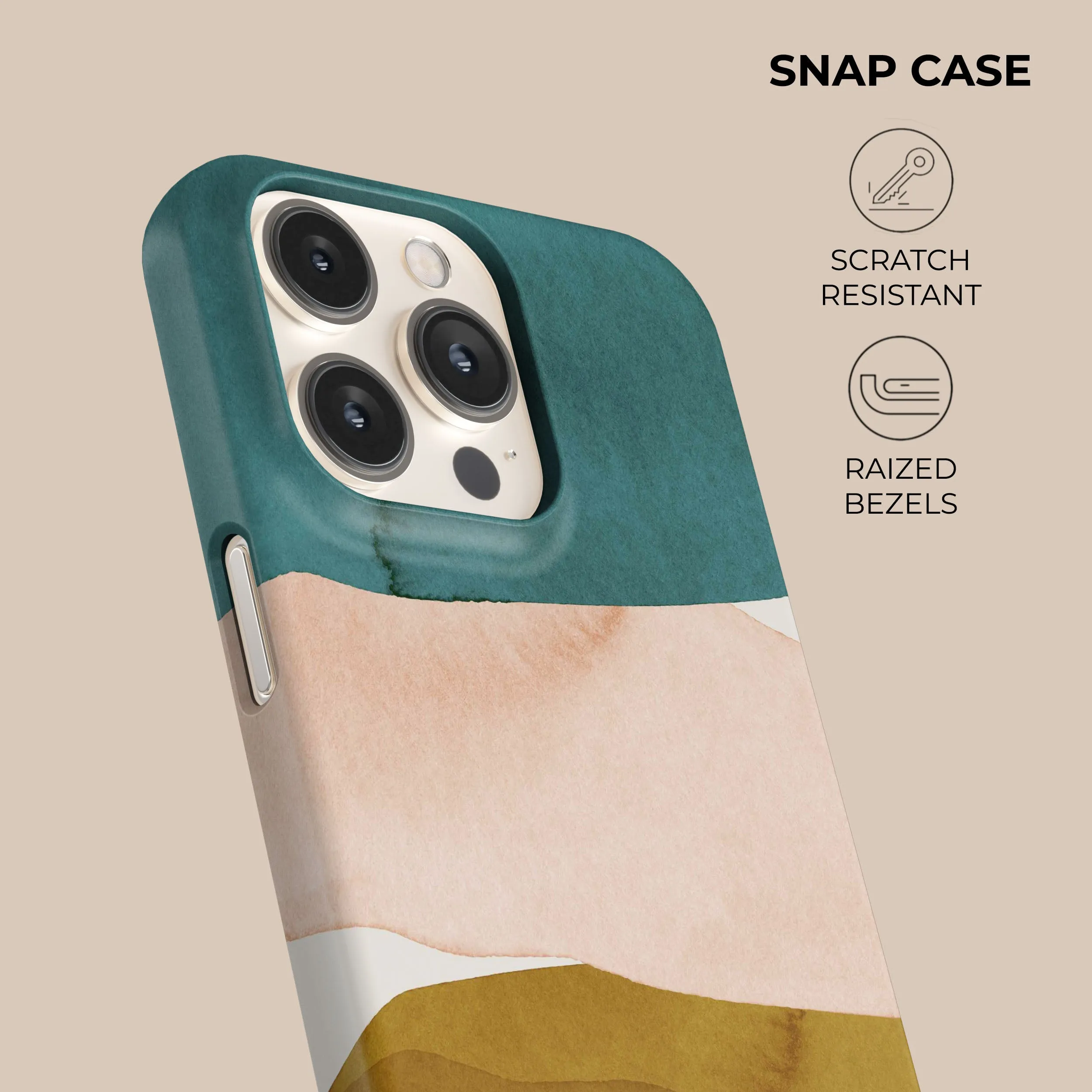 VIP Favorite Silk Sands Phone Case  Today Only!