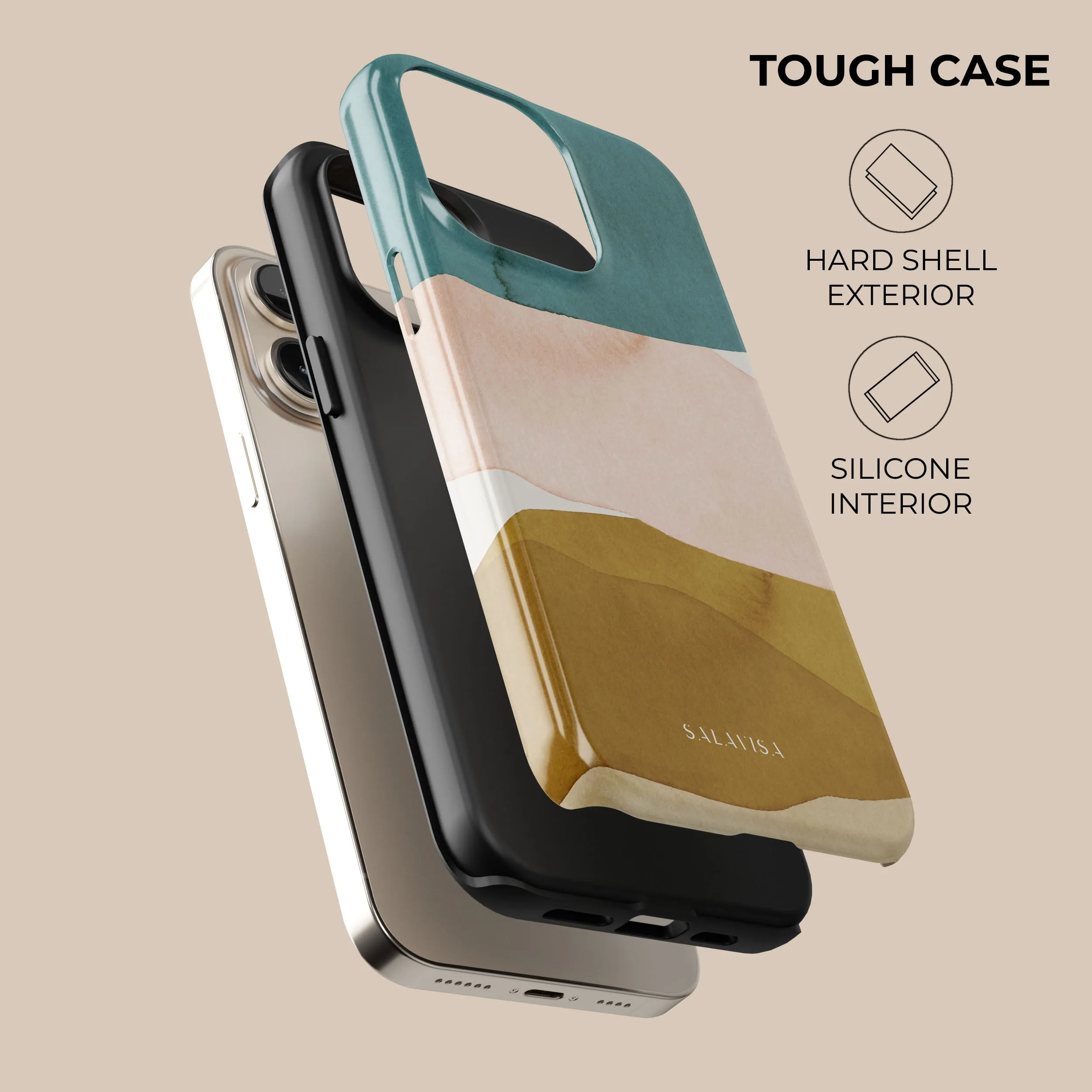 VIP Favorite Silk Sands Phone Case  Today Only!