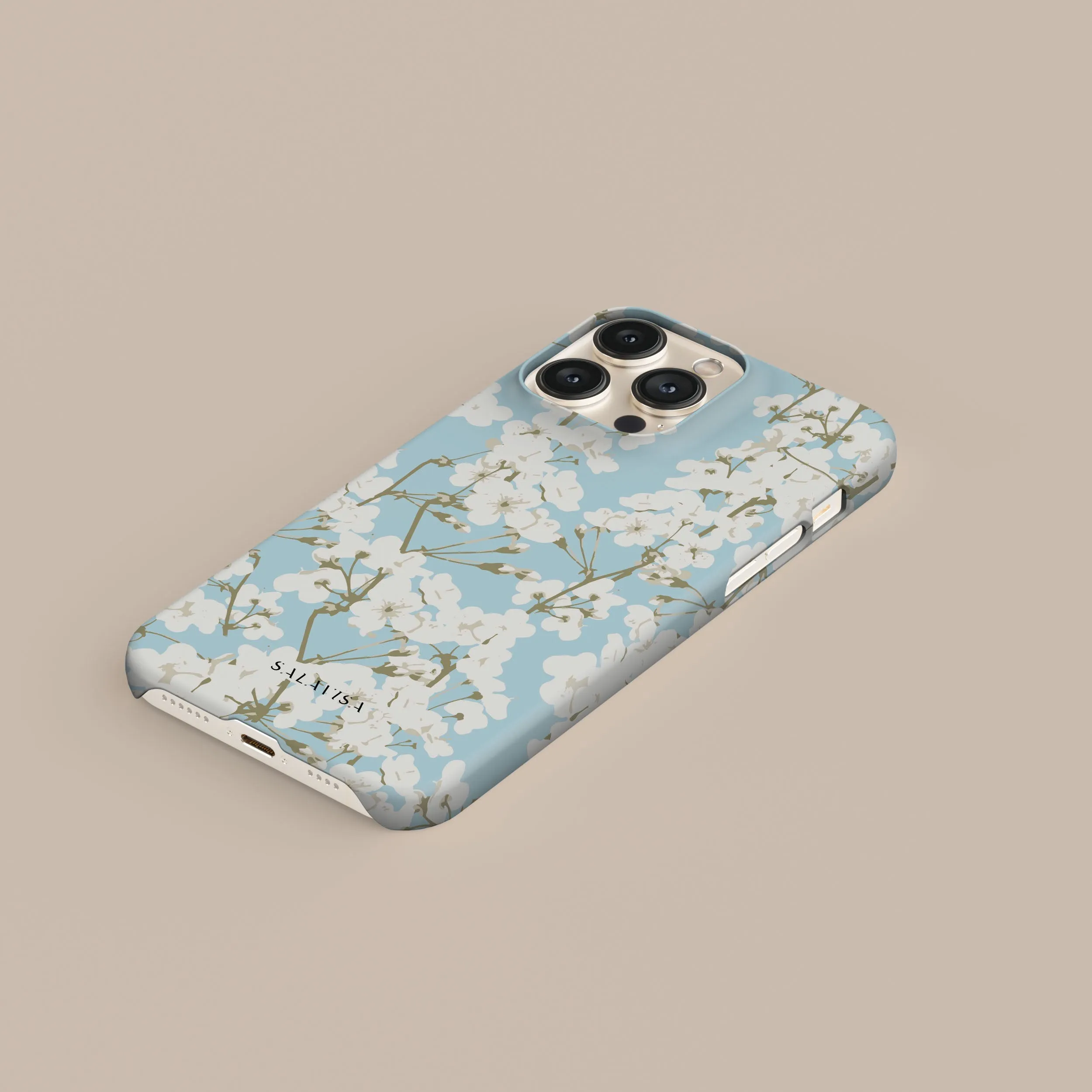 VIP Favorite Spring Apple Flower Phone Case  Dont Miss Out!
