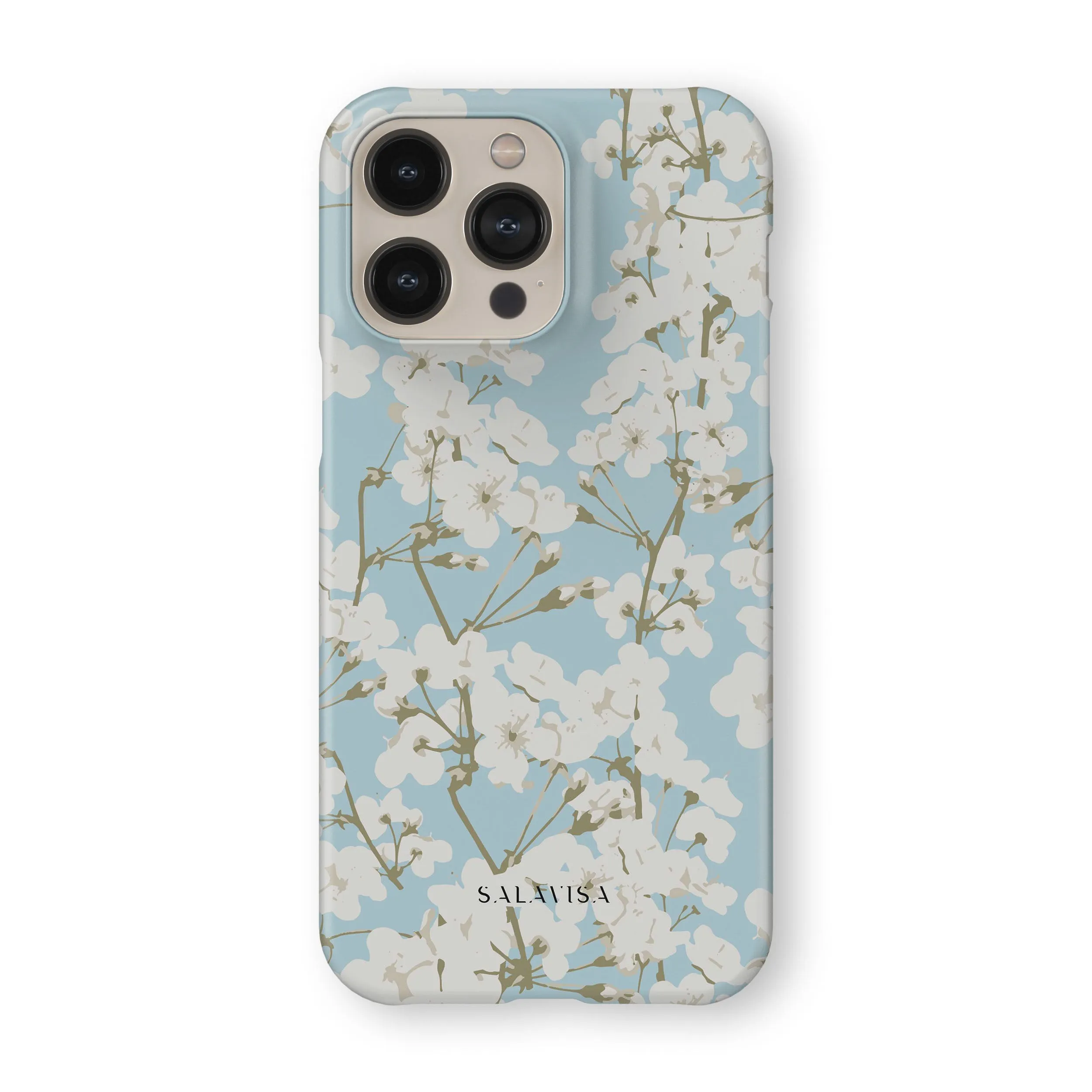 VIP Favorite Spring Apple Flower Phone Case  Dont Miss Out!