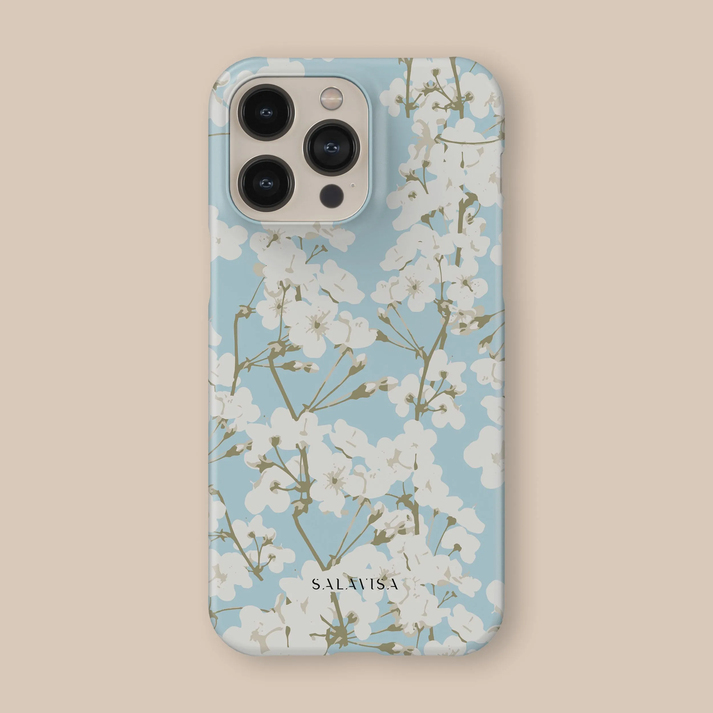VIP Favorite Spring Apple Flower Phone Case  Dont Miss Out!