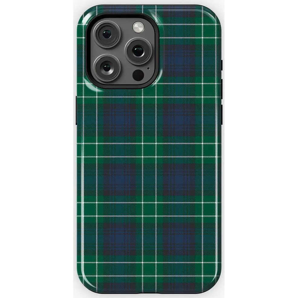 VIP Favorite Spruce | Kitty and Vibe Holiday Case  Last Chance!