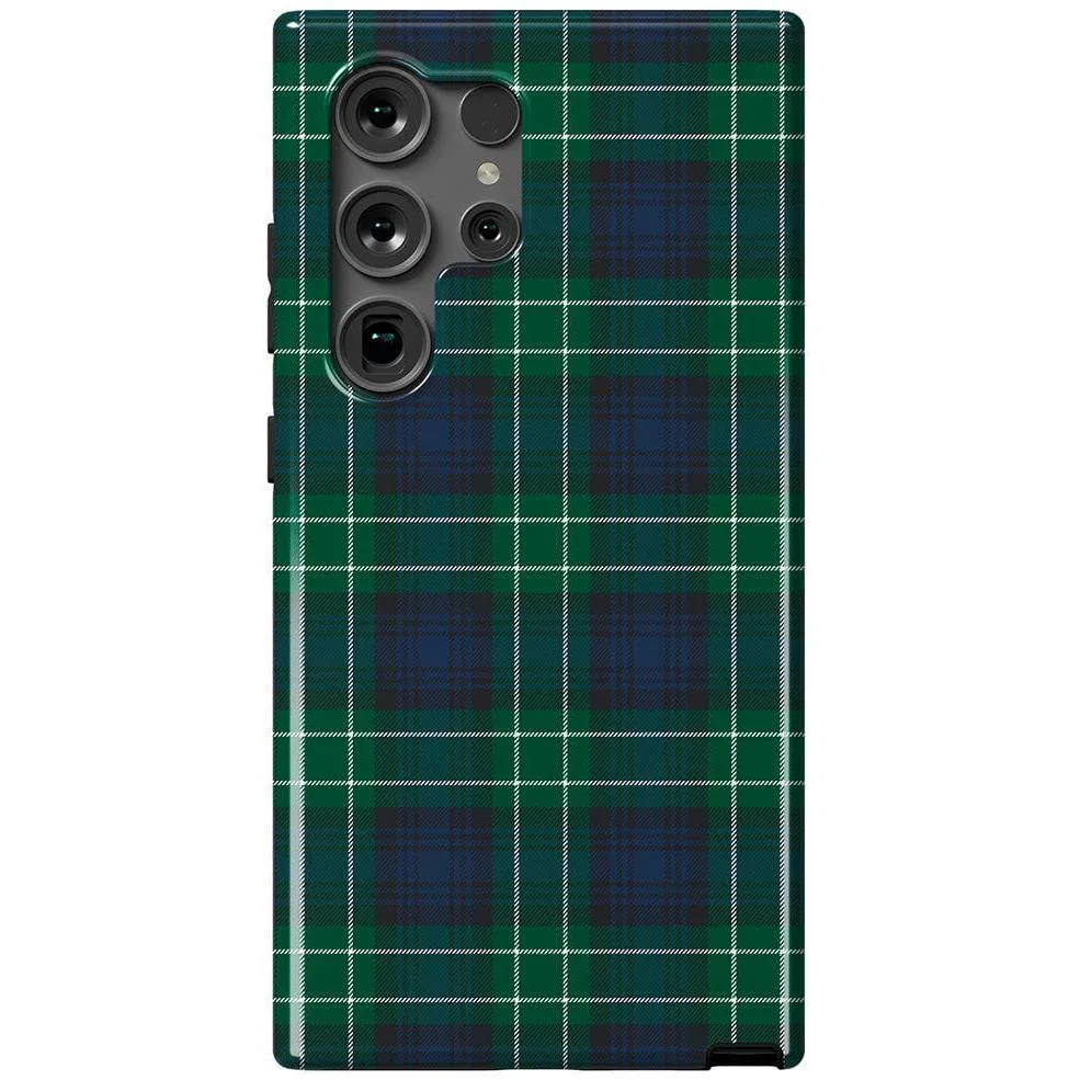 VIP Favorite Spruce | Kitty and Vibe Holiday Case  Last Chance!