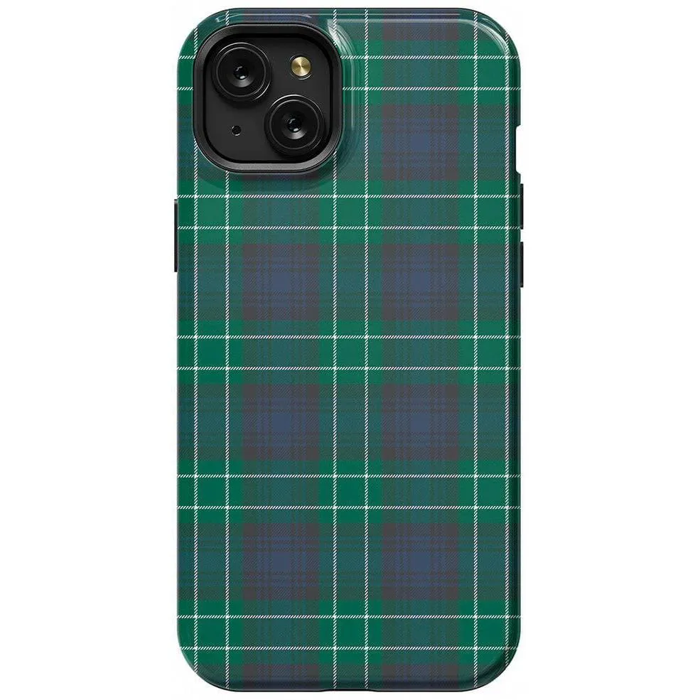VIP Favorite Spruce | Kitty and Vibe Holiday Case  Last Chance!