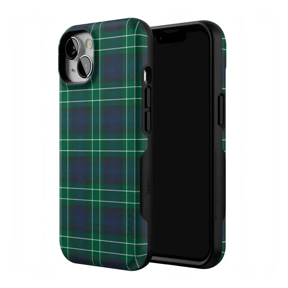 VIP Favorite Spruce | Kitty and Vibe Holiday Case  Last Chance!