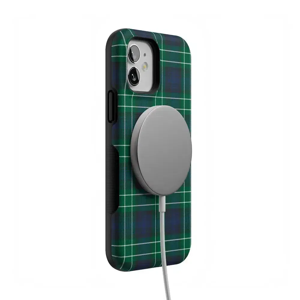 VIP Favorite Spruce | Kitty and Vibe Holiday Case  Last Chance!