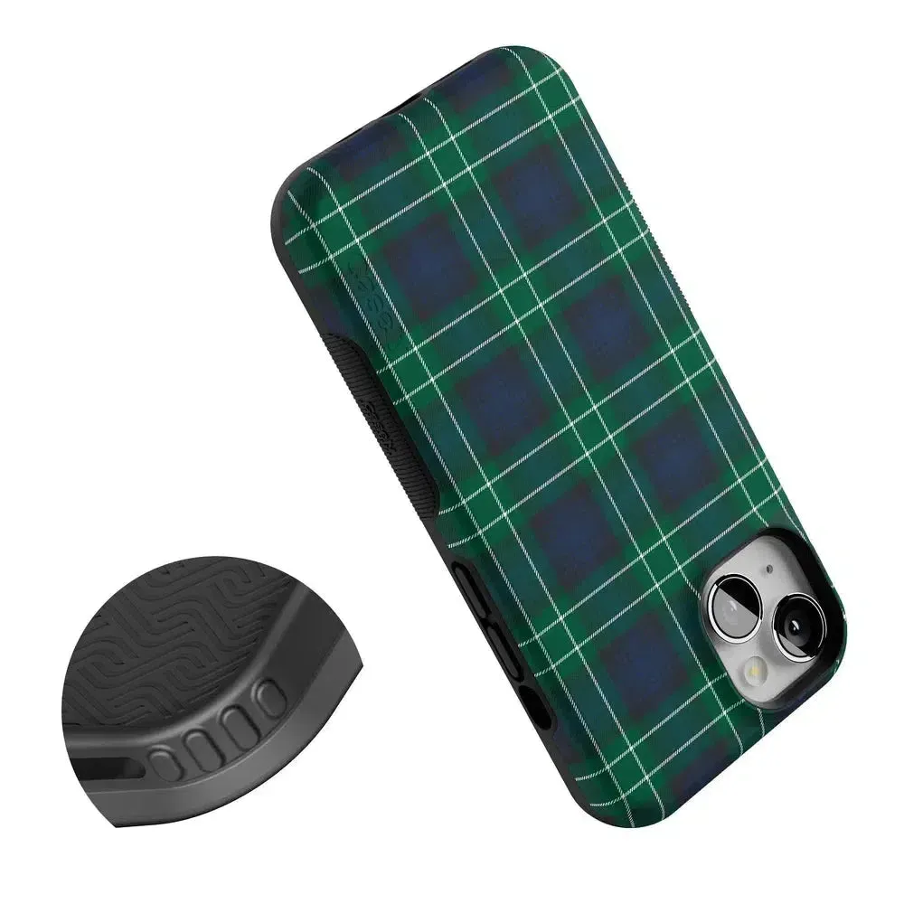 VIP Favorite Spruce | Kitty and Vibe Holiday Case  Last Chance!