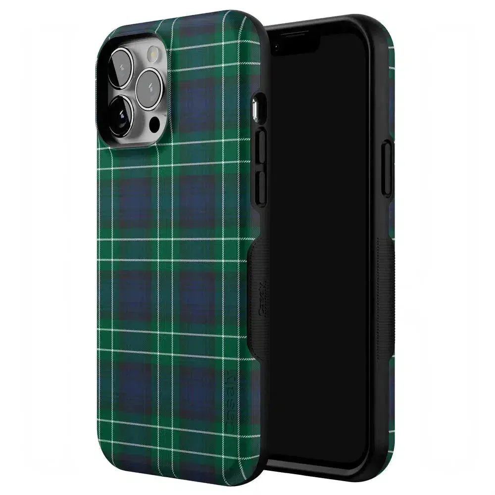 VIP Favorite Spruce | Kitty and Vibe Holiday Case  Last Chance!