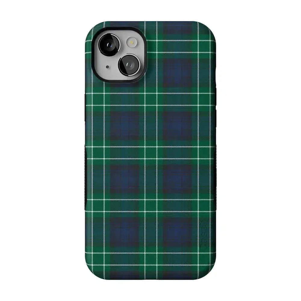 VIP Favorite Spruce | Kitty and Vibe Holiday Case  Last Chance!