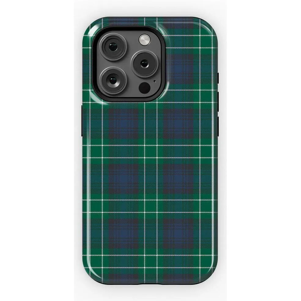 VIP Favorite Spruce | Kitty and Vibe Holiday Case  Last Chance!