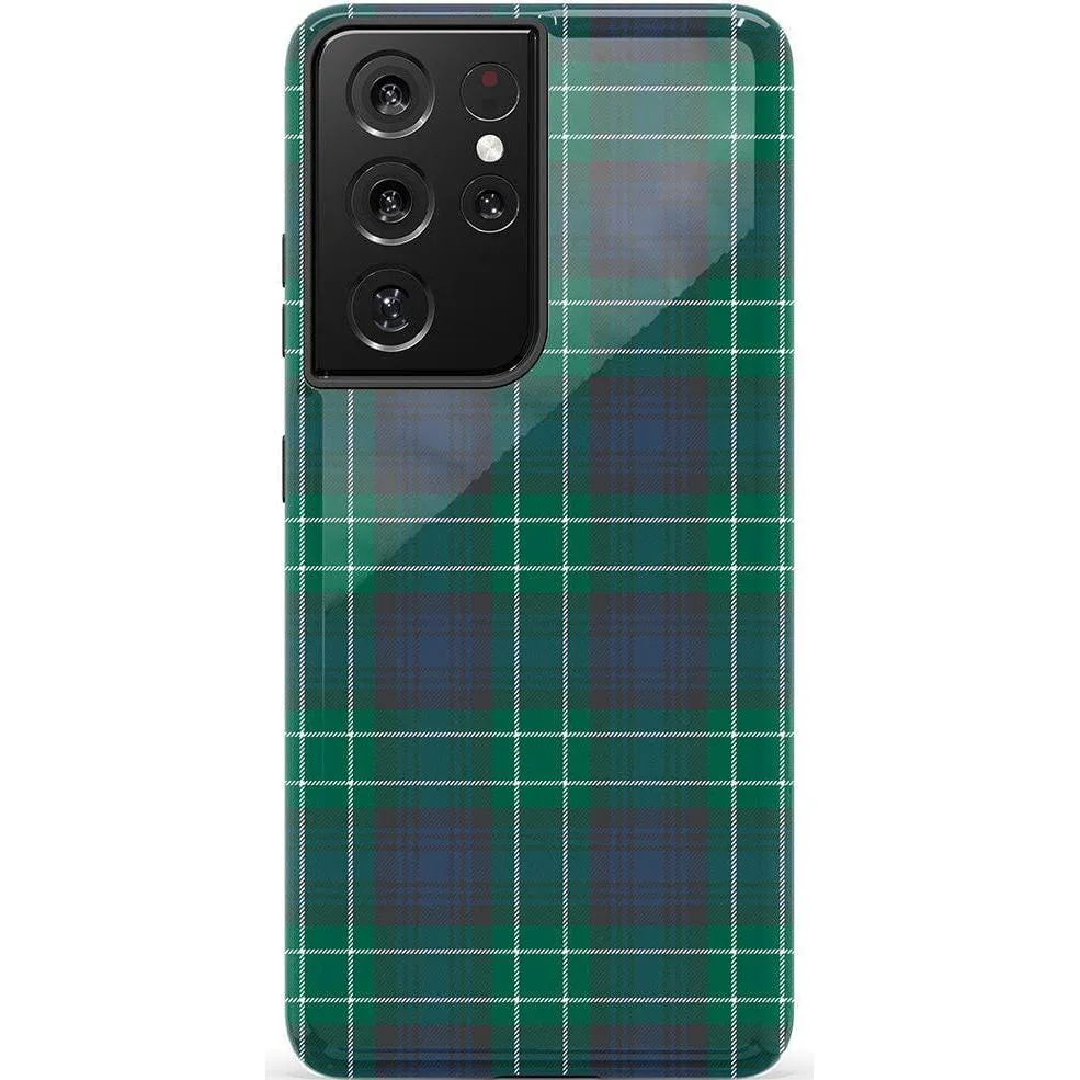 VIP Favorite Spruce | Kitty and Vibe Holiday Case  Last Chance!