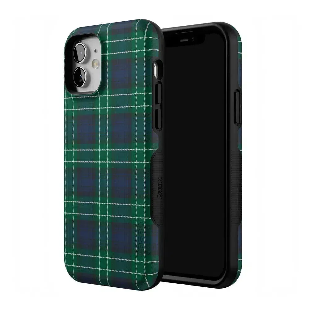 VIP Favorite Spruce | Kitty and Vibe Holiday Case  Last Chance!