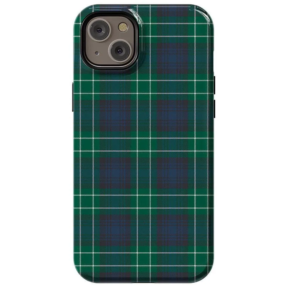 VIP Favorite Spruce | Kitty and Vibe Holiday Case  Last Chance!