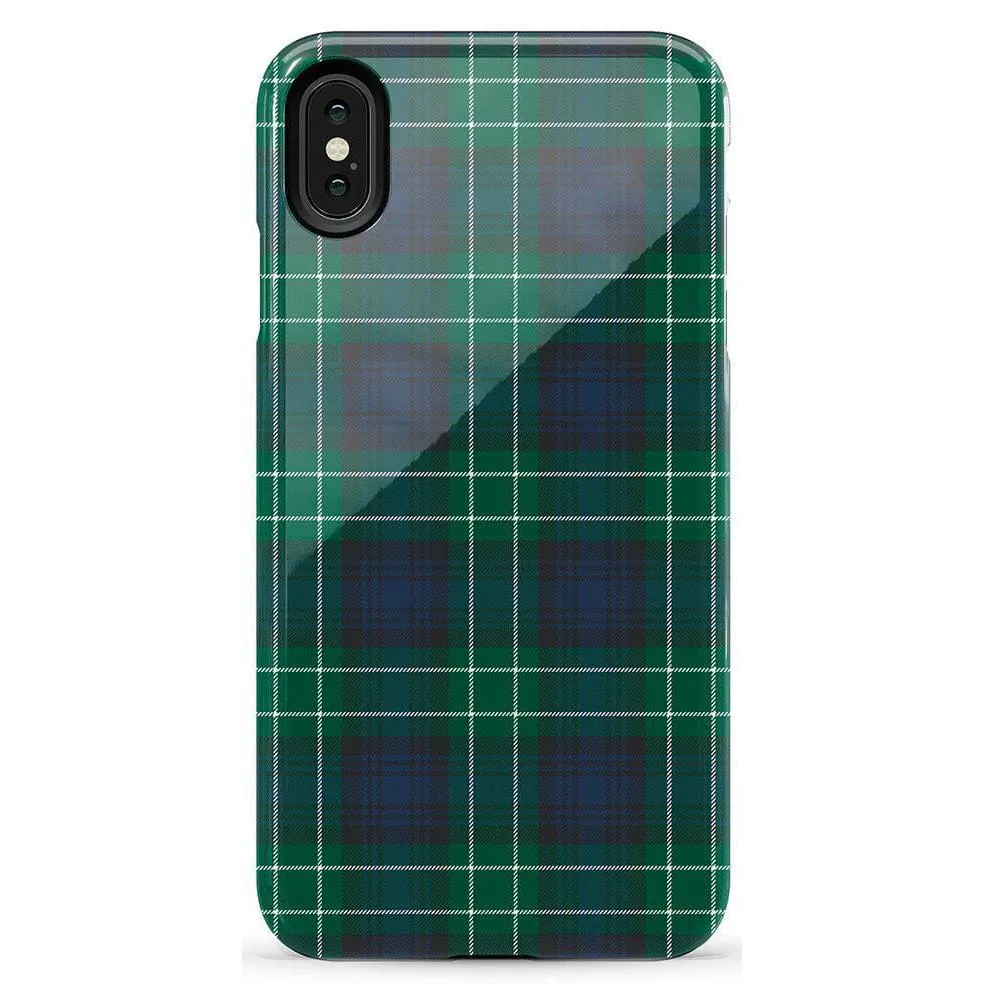 VIP Favorite Spruce | Kitty and Vibe Holiday Case  Last Chance!