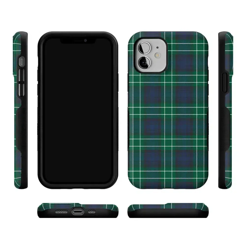 VIP Favorite Spruce | Kitty and Vibe Holiday Case  Last Chance!