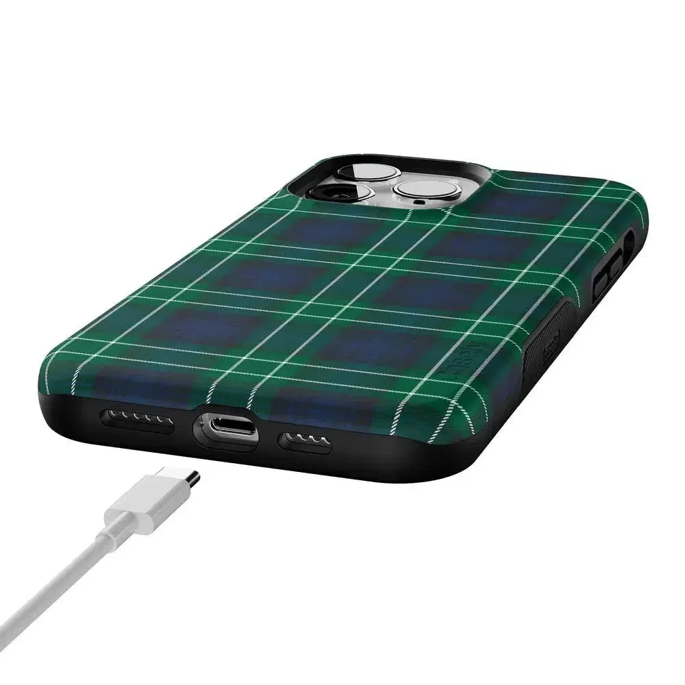VIP Favorite Spruce | Kitty and Vibe Holiday Case  Last Chance!