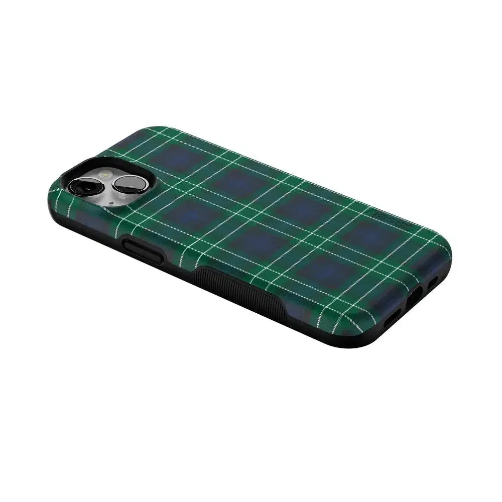 VIP Favorite Spruce | Kitty and Vibe Holiday Case  Last Chance!