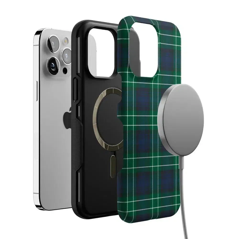 VIP Favorite Spruce | Kitty and Vibe Holiday Case  Last Chance!
