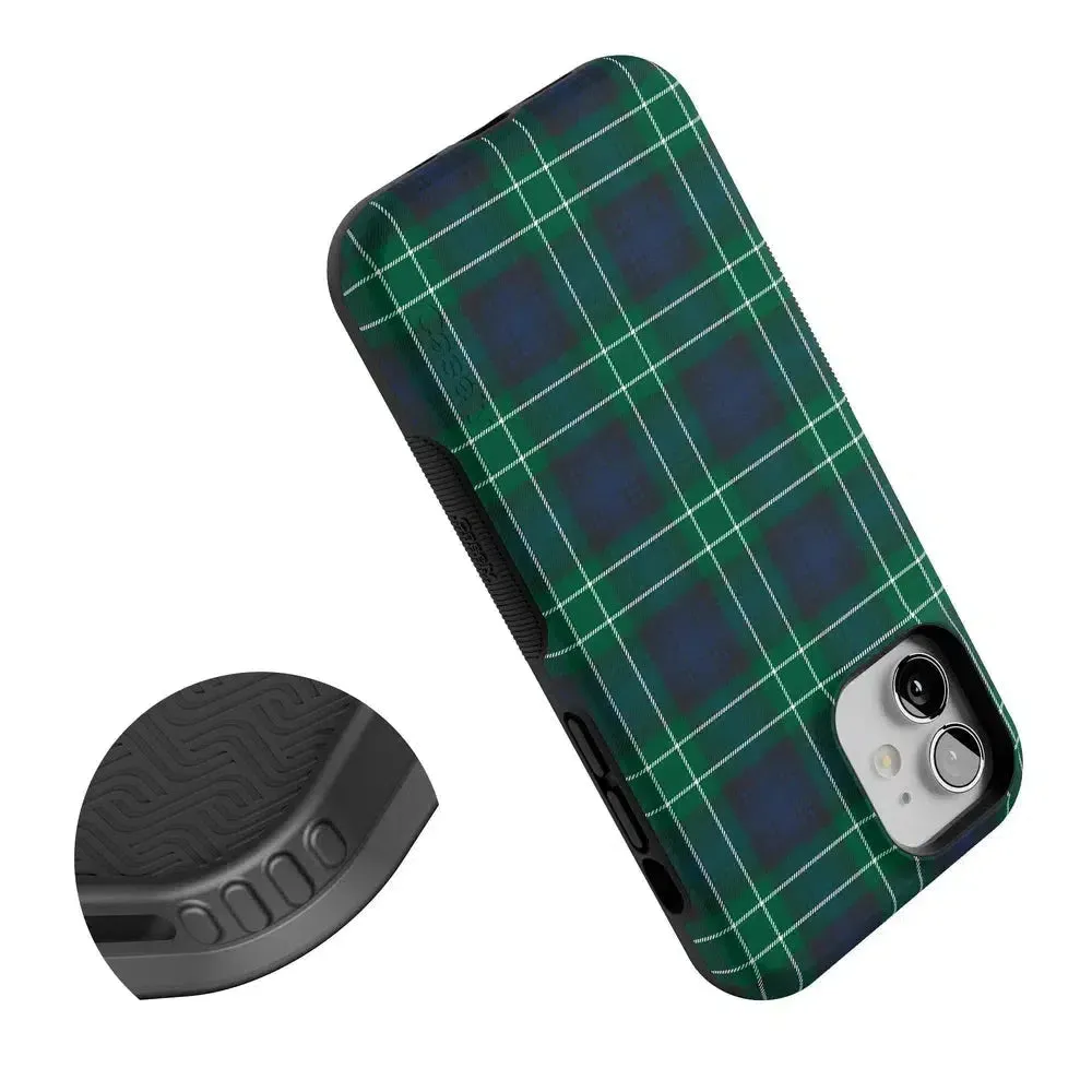 VIP Favorite Spruce | Kitty and Vibe Holiday Case  Last Chance!