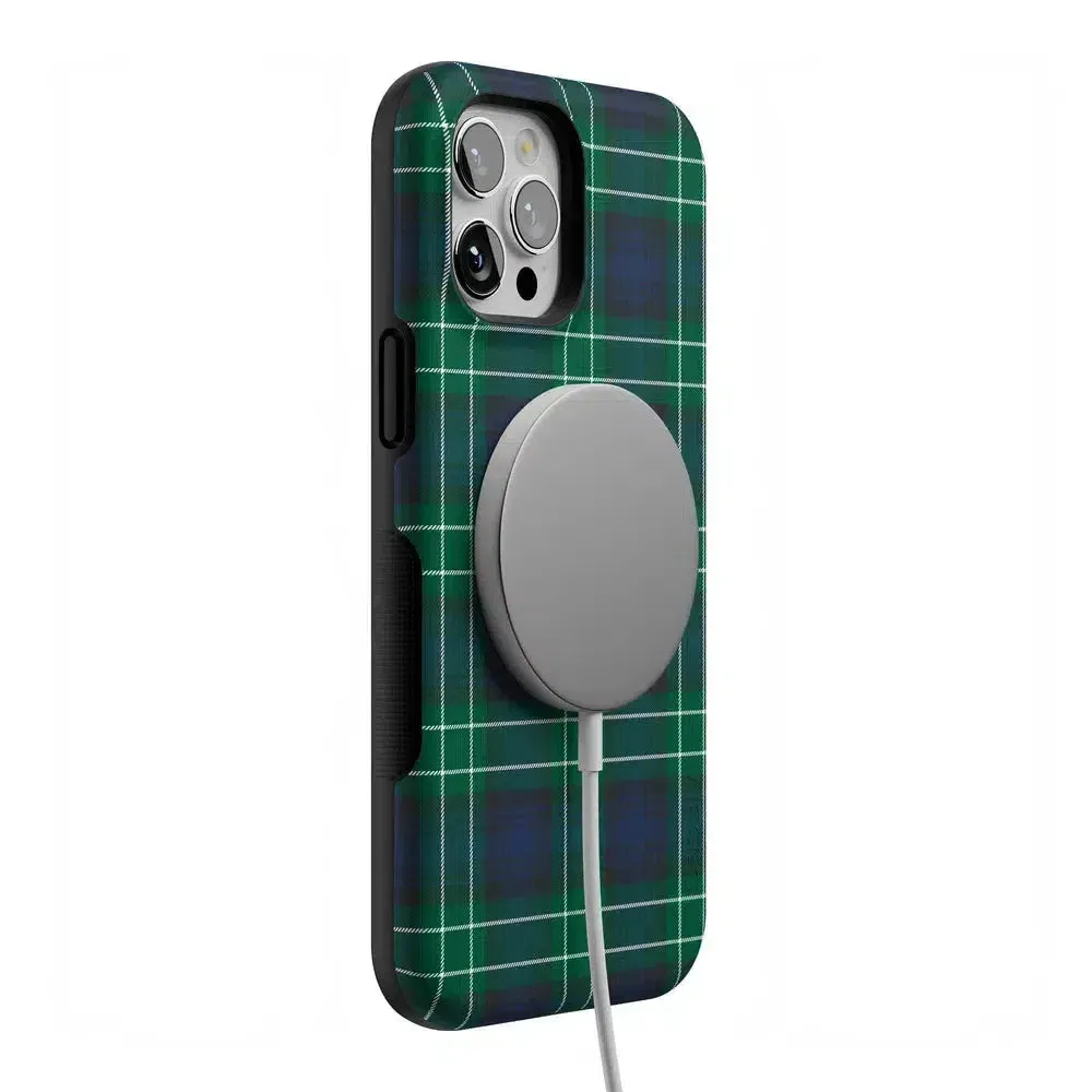 VIP Favorite Spruce | Kitty and Vibe Holiday Case  Last Chance!