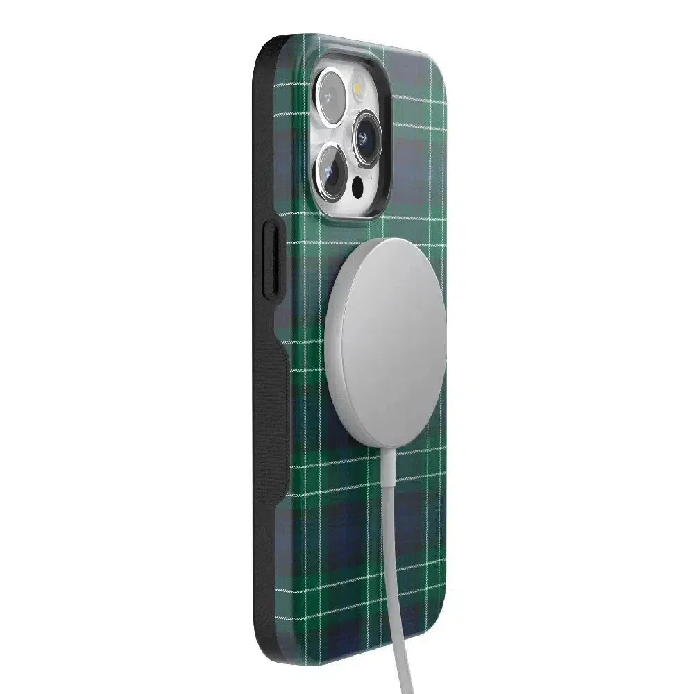 VIP Favorite Spruce | Kitty and Vibe Holiday Case  Last Chance!