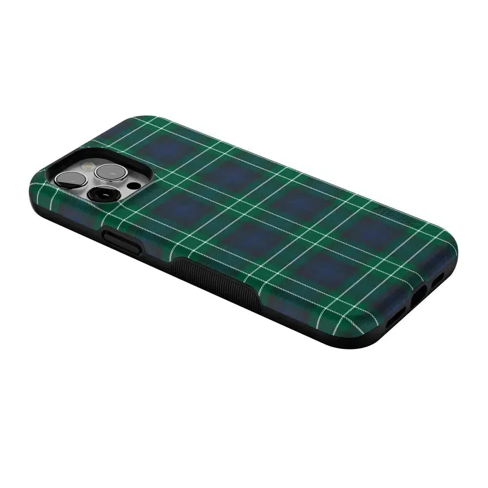 VIP Favorite Spruce | Kitty and Vibe Holiday Case  Last Chance!