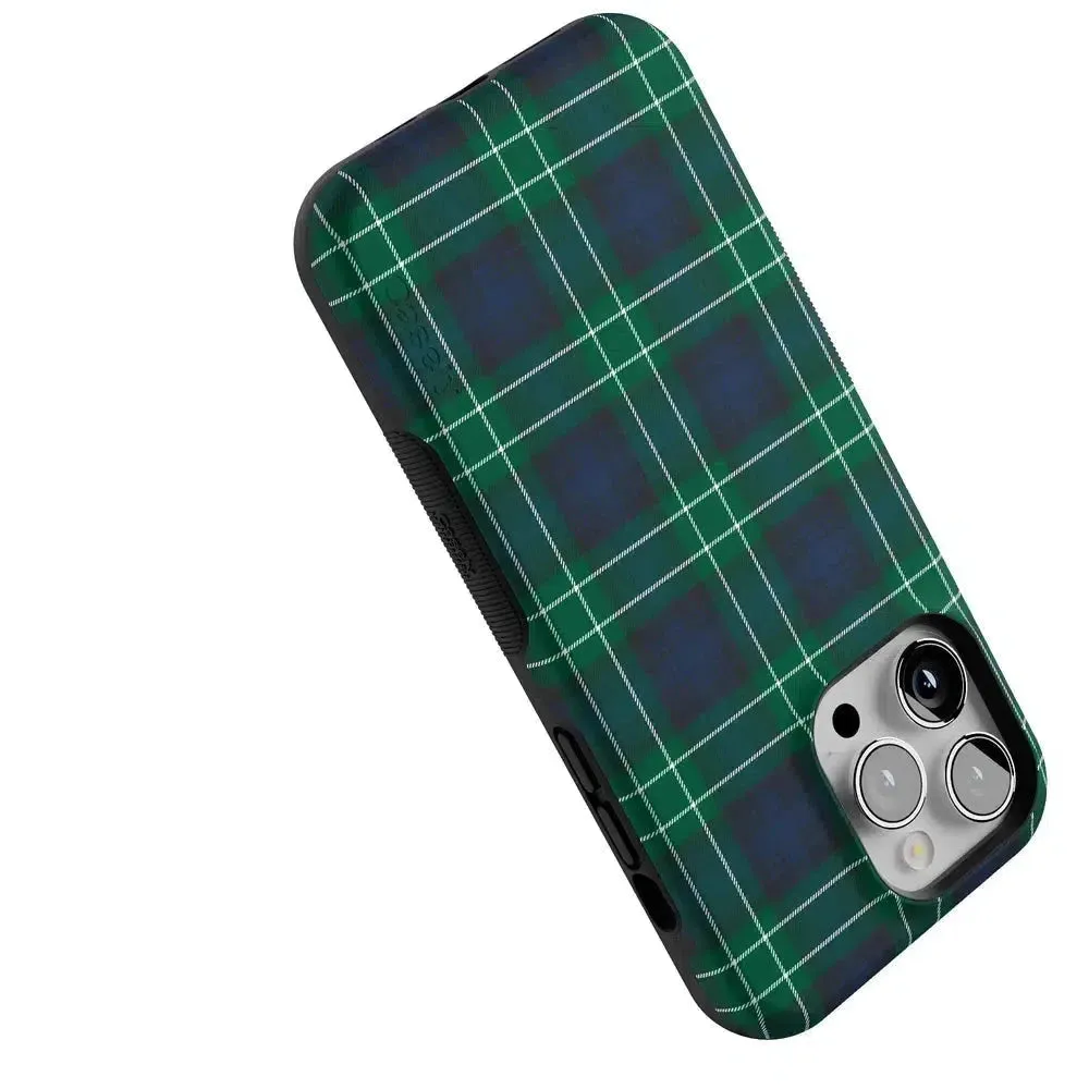 VIP Favorite Spruce | Kitty and Vibe Holiday Case  Last Chance!