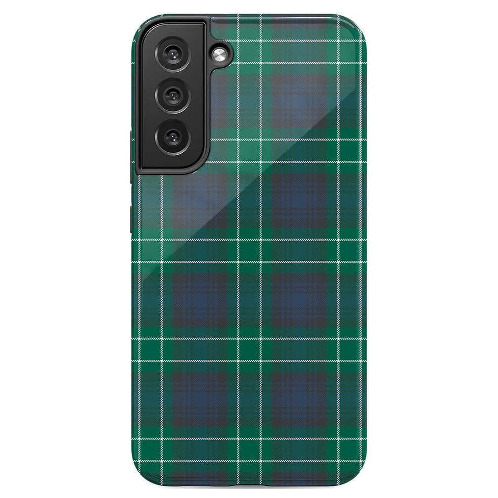 VIP Favorite Spruce | Kitty and Vibe Holiday Case  Last Chance!