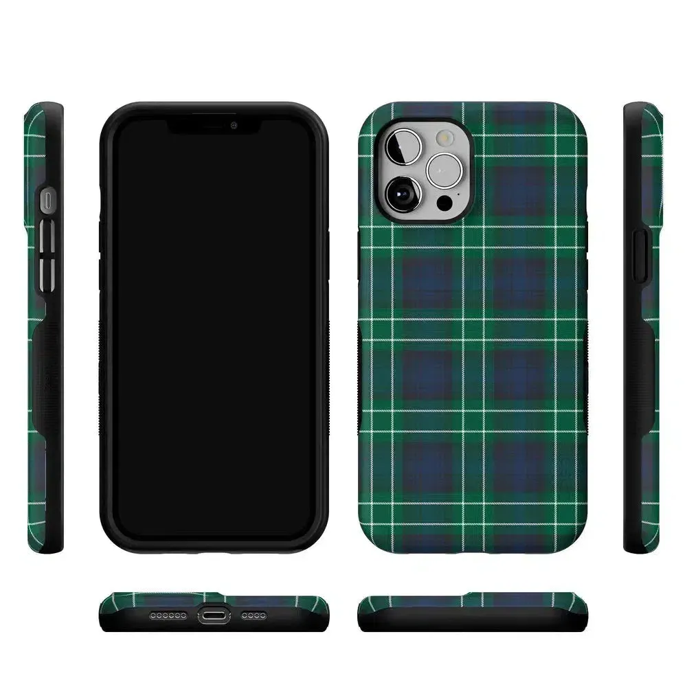 VIP Favorite Spruce | Kitty and Vibe Holiday Case  Last Chance!