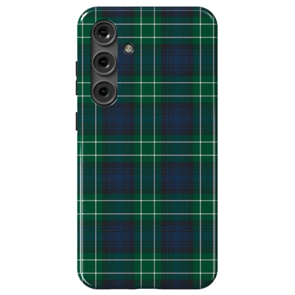 VIP Favorite Spruce | Kitty and Vibe Holiday Case  Last Chance!
