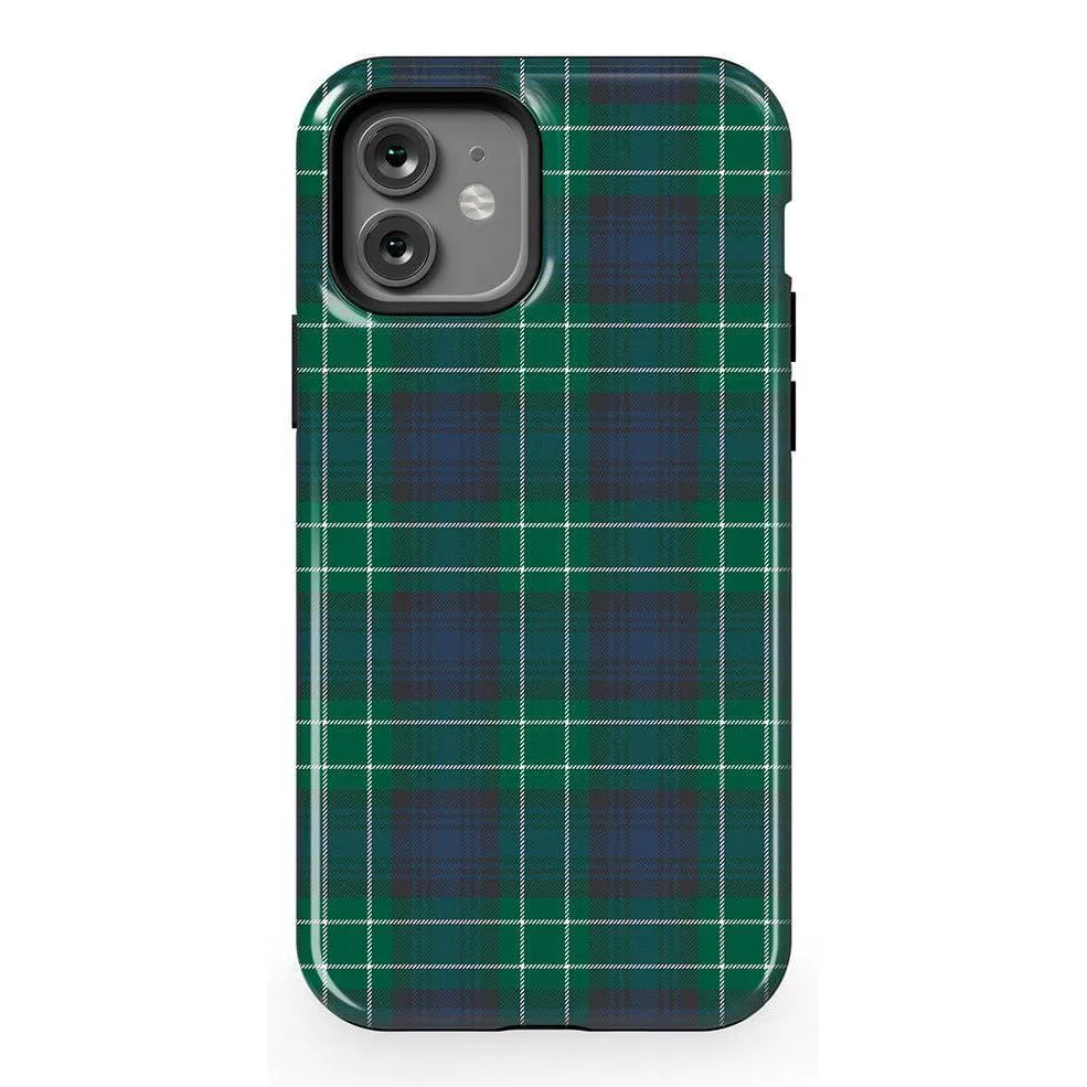 VIP Favorite Spruce | Kitty and Vibe Holiday Case  Last Chance!