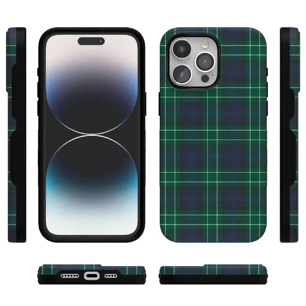 VIP Favorite Spruce | Kitty and Vibe Holiday Case  Last Chance!
