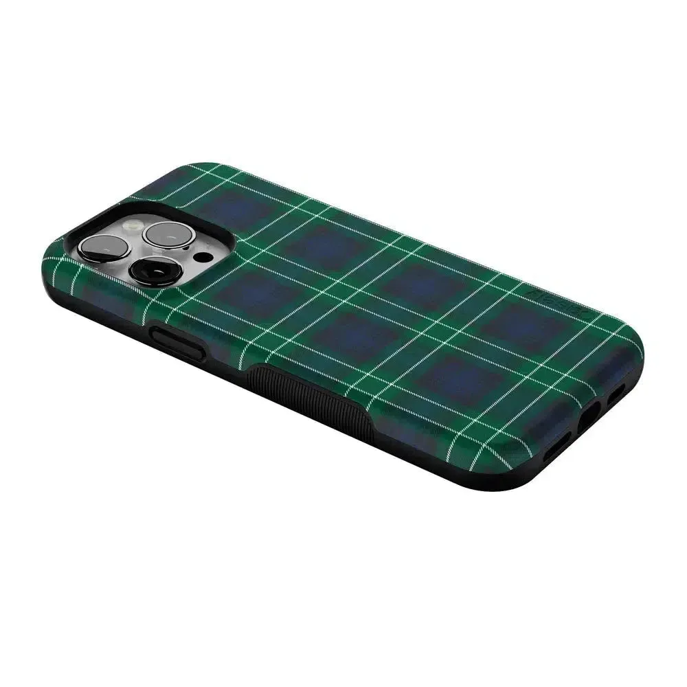 VIP Favorite Spruce | Kitty and Vibe Holiday Case  Last Chance!