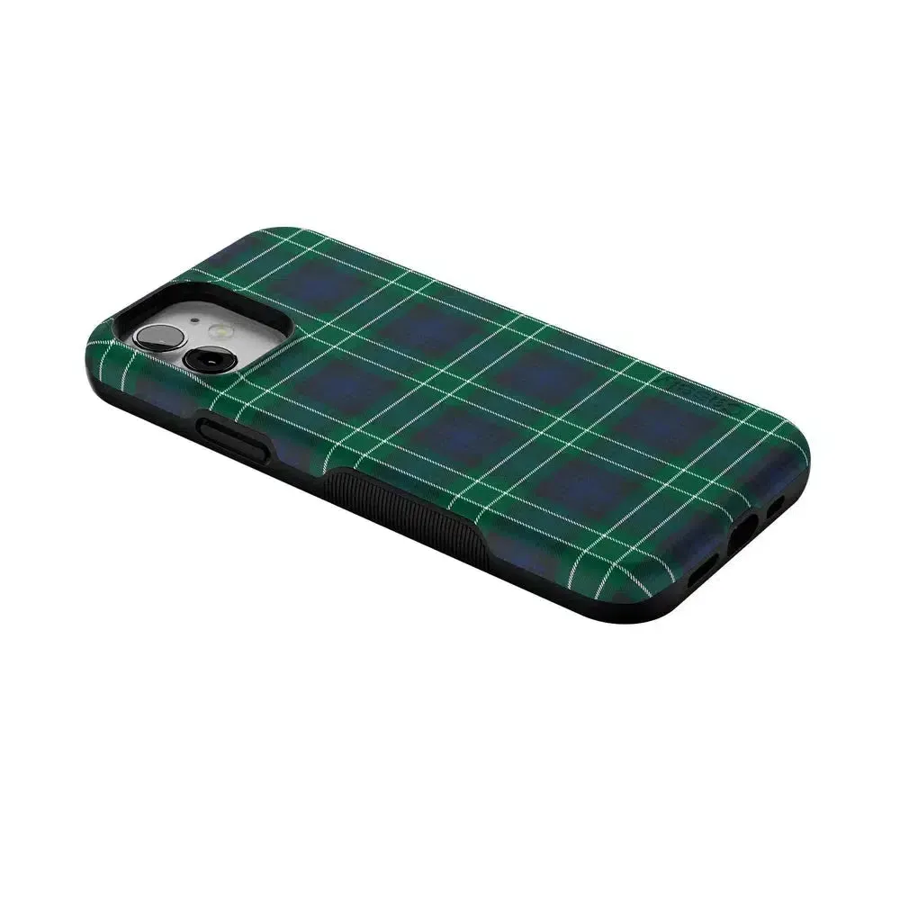 VIP Favorite Spruce | Kitty and Vibe Holiday Case  Last Chance!