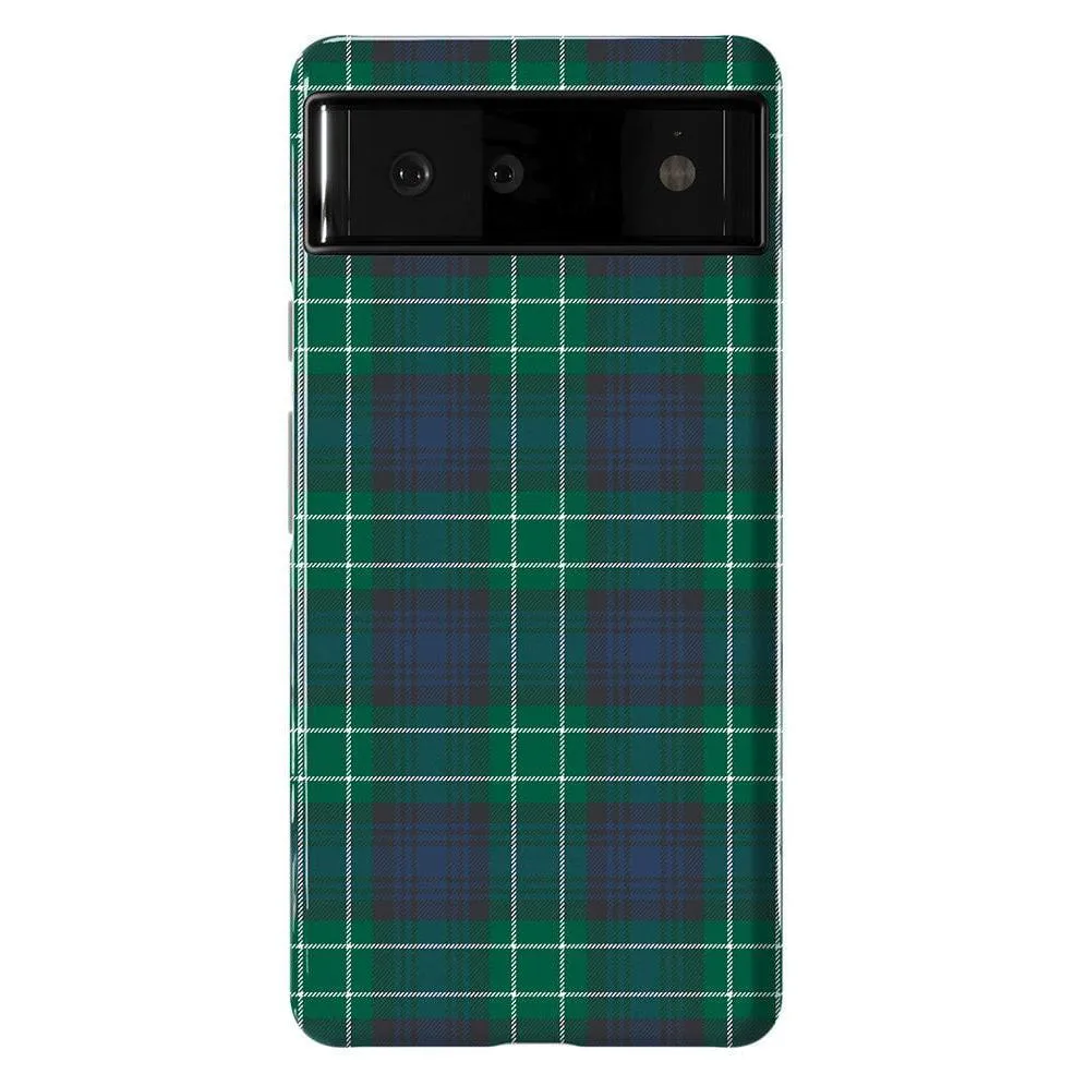 VIP Favorite Spruce | Kitty and Vibe Holiday Case  Last Chance!