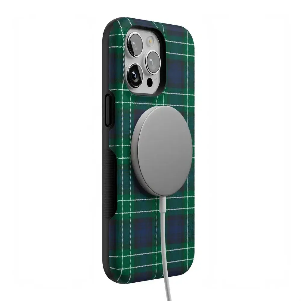 VIP Favorite Spruce | Kitty and Vibe Holiday Case  Last Chance!