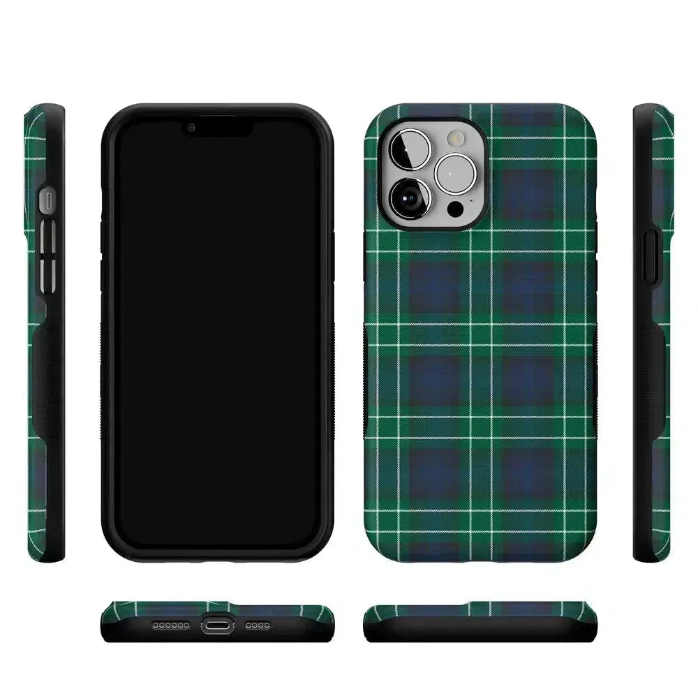 VIP Favorite Spruce | Kitty and Vibe Holiday Case  Last Chance!
