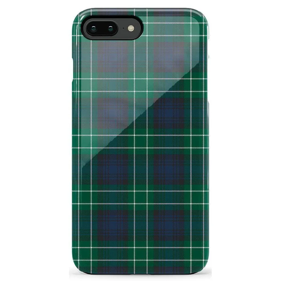 VIP Favorite Spruce | Kitty and Vibe Holiday Case  Last Chance!