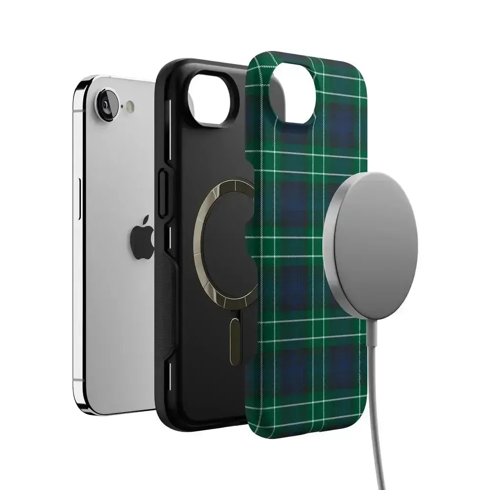 VIP Favorite Spruce | Kitty and Vibe Holiday Case  Last Chance!