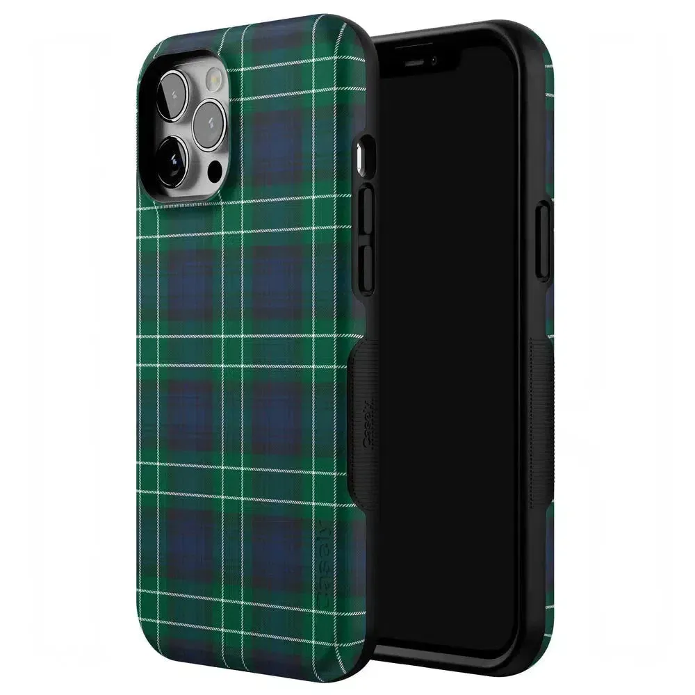 VIP Favorite Spruce | Kitty and Vibe Holiday Case  Last Chance!
