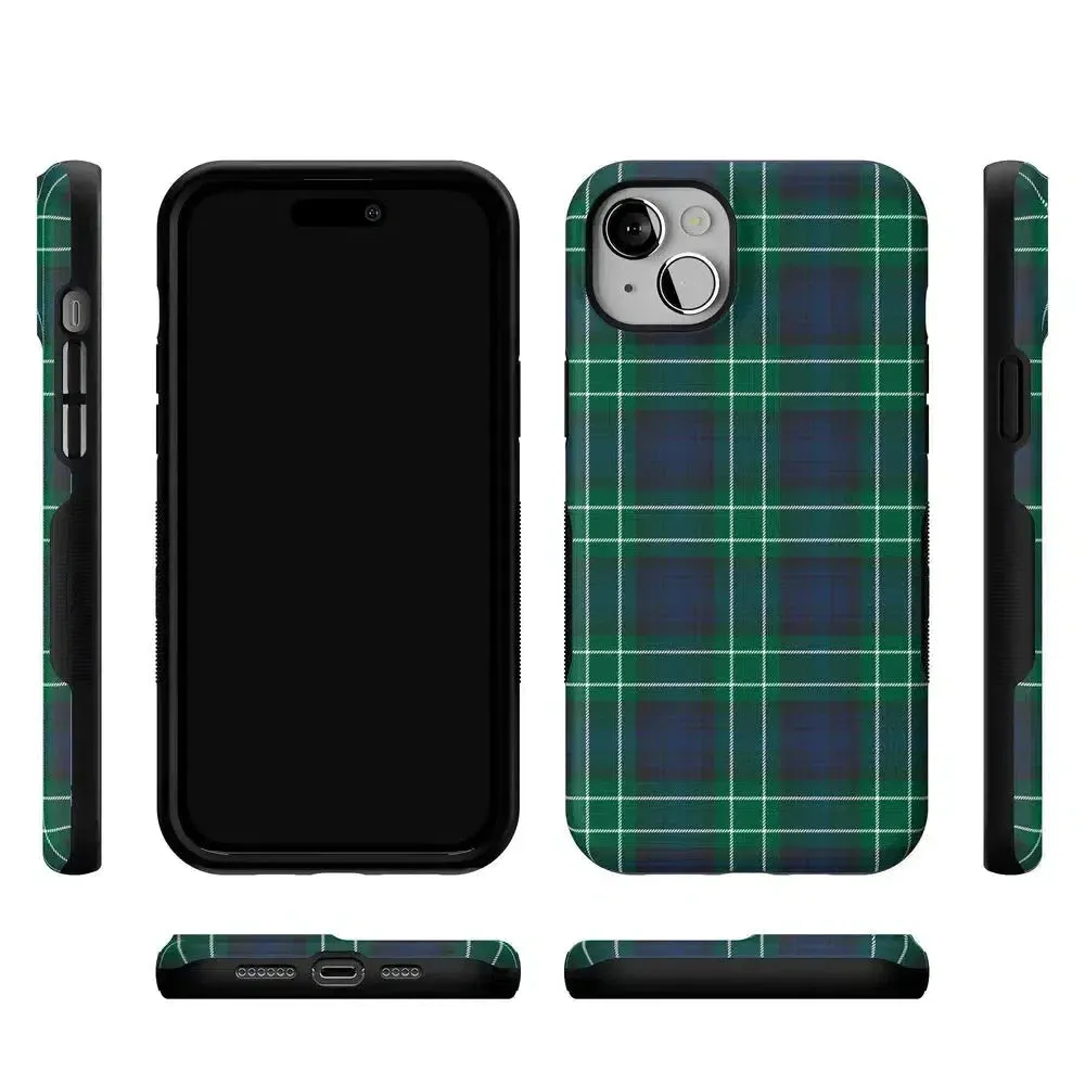 VIP Favorite Spruce | Kitty and Vibe Holiday Case  Last Chance!
