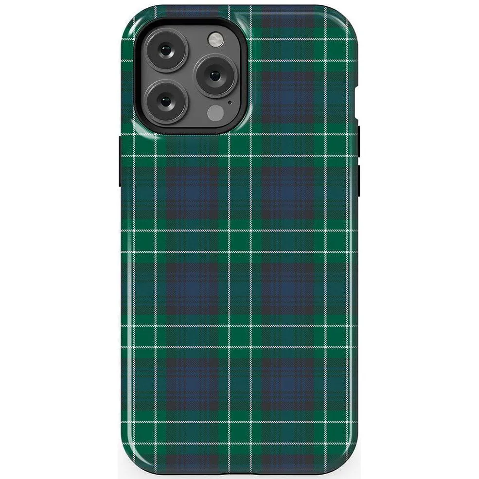 VIP Favorite Spruce | Kitty and Vibe Holiday Case  Last Chance!