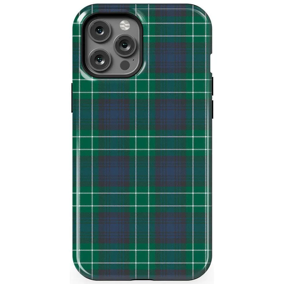 VIP Favorite Spruce | Kitty and Vibe Holiday Case  Last Chance!
